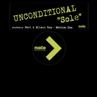 Sole by Unconditional