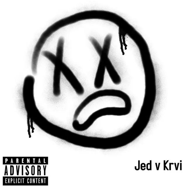 Jed v krvi