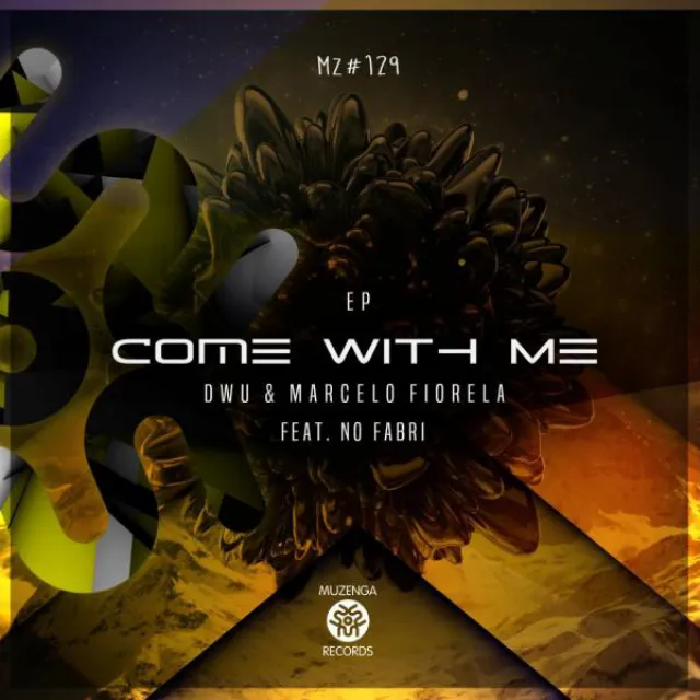 Come With Me EP