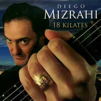 18 Kilates by Diego Mizrahi