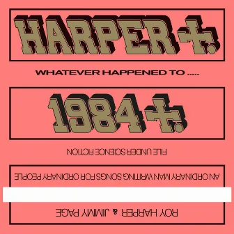 1984 (Jugula) [Remastered] by Roy Harper