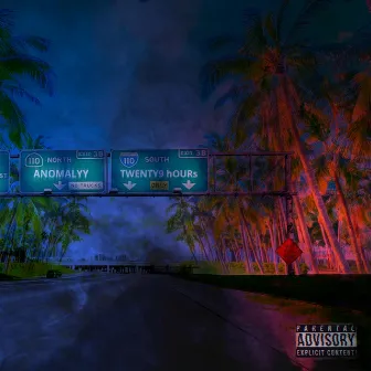 Twenty9 Hours by Anomalyy