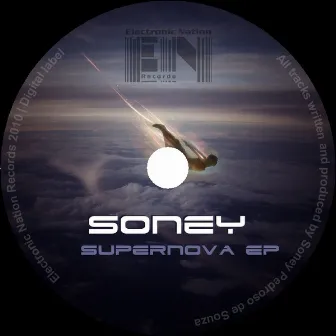 Supernova by Soney