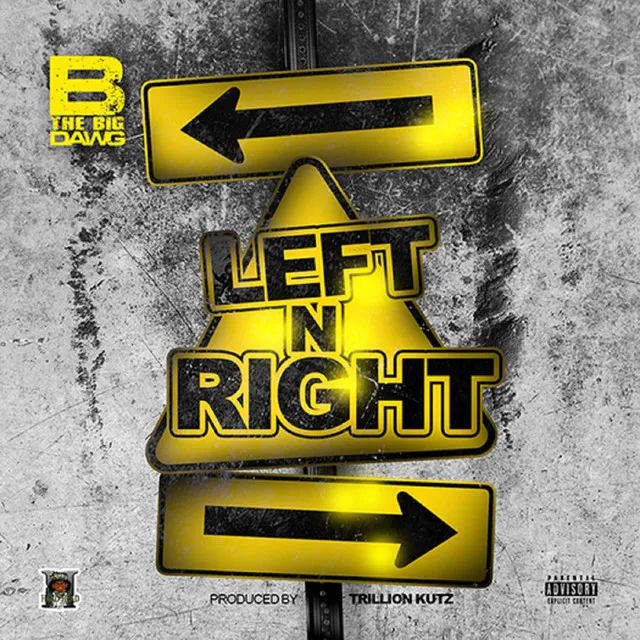 Left 'n' Right