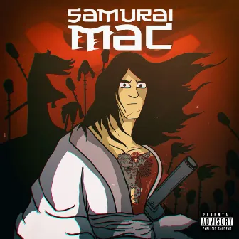 Samurai Mac by Mac Ro