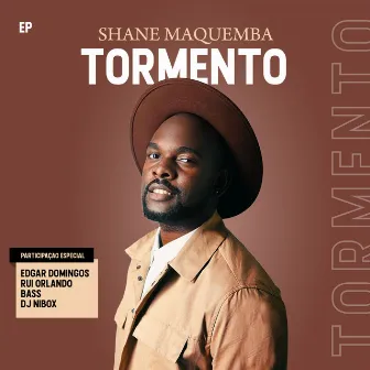 Tormento by Shane Maquemba