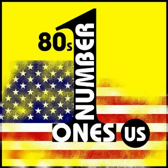 80S Number Ones Us by Planet Countdown