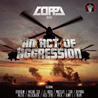 An Act of Aggression by Coppa