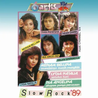 Slow Rock 89 by Artis JK