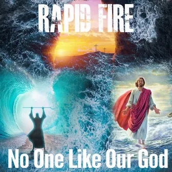 No One Like Our God by Rapid Fire