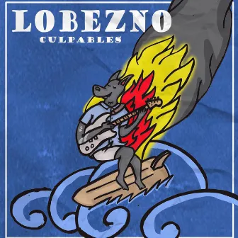 Culpables by Lobezno