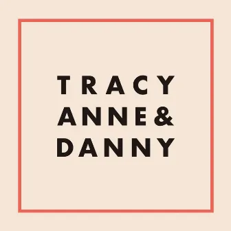 Tracyanne & Danny by Tracyanne Campbell