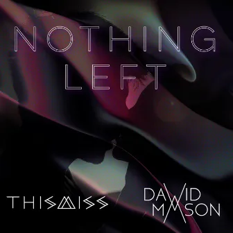 Nothing Left by David Mason