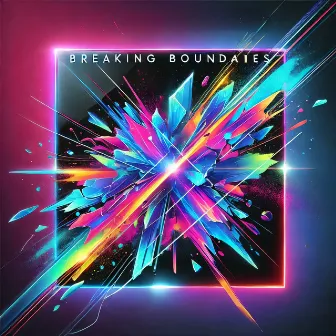 Breaking Boundaries by CORY/J