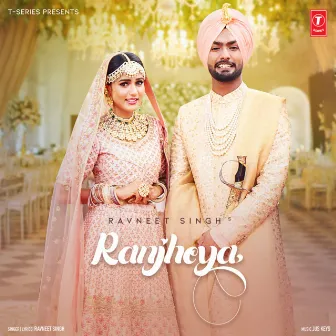 Ranjheya by Jus Keys