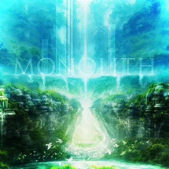 Monolith by Erio