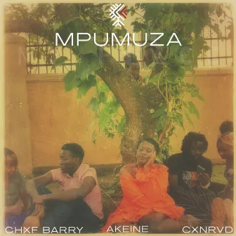 Mpumuza by Akeine