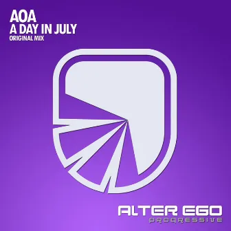 A Day In July by AOA