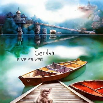 Fine Silver by Gerdan