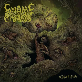 The Stench of Eternity by Cardiac Arrest