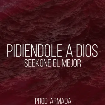 PIDIENDOLE A DIOS by Unknown Artist