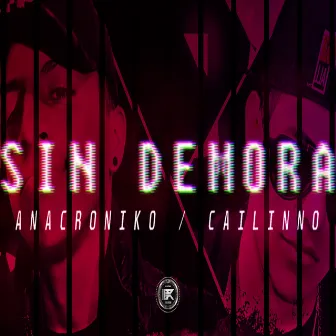 Sin Demora by Cailinno