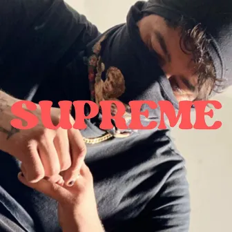 SUPREME by Bes Brassi