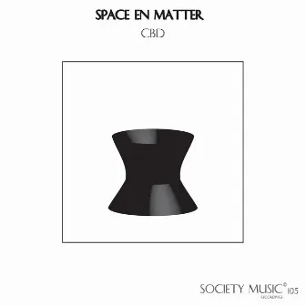 CBD by Space En Matter