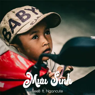 Mưu Sinh (feat. Ngancute) by 