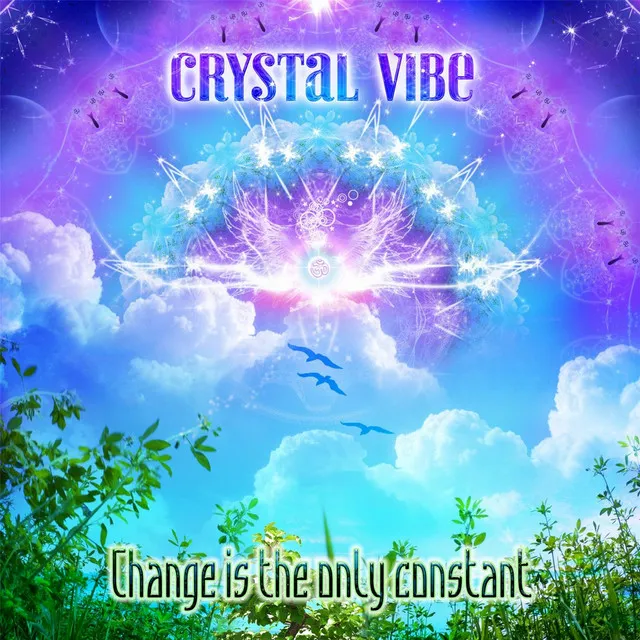 Resonance (Crystal Vibe Remix) [feat. Tentura]