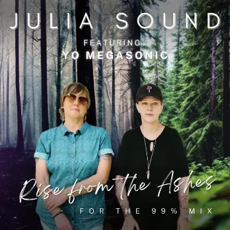 Rise From The Ashes (For The 99% Mix) by Julia Sound