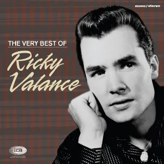 The Very Best Of Ricky Valance by Ricky Valance