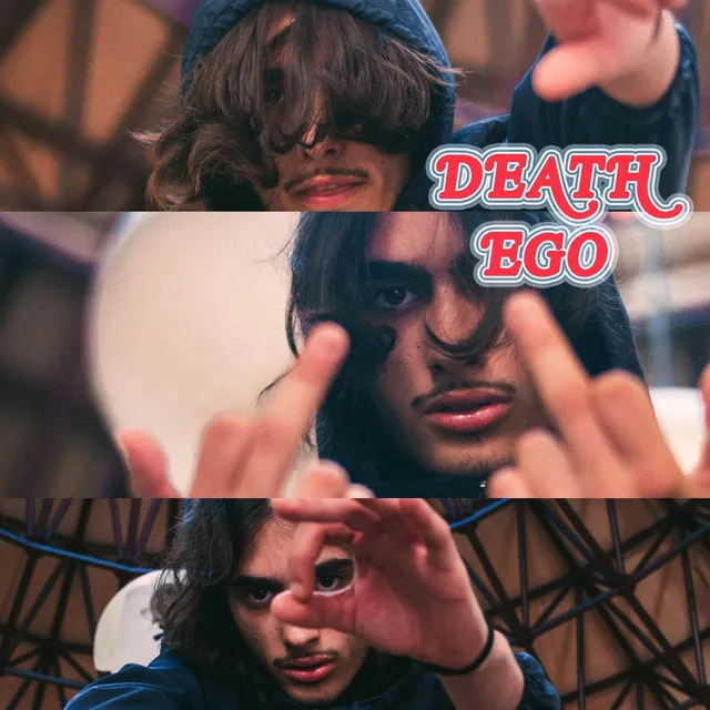 Death Ego