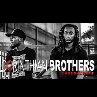 Corinthian Brothers by Trockdarudeboi