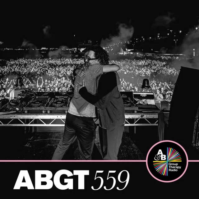 Kalevala (ABGT559) - Erkka Remix