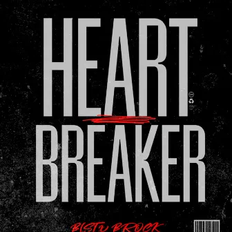 Heart Breaker by Brockk