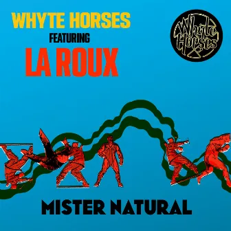 Mister Natural by Whyte Horses