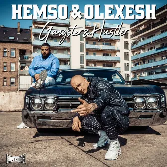 Gangster & Hustler (feat. Olexesh) by Hemso