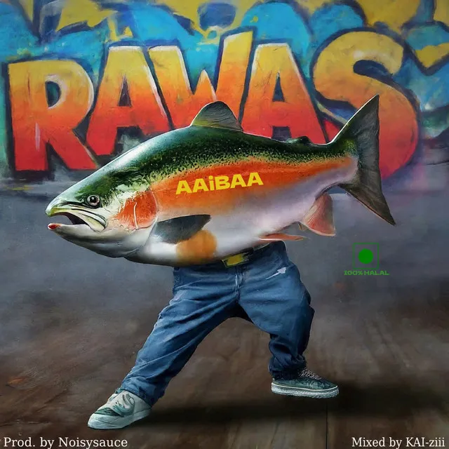 Rawas!