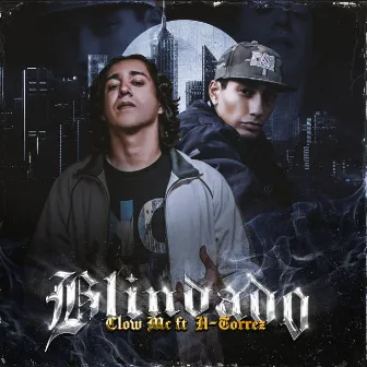 Blindado by Unknown Artist