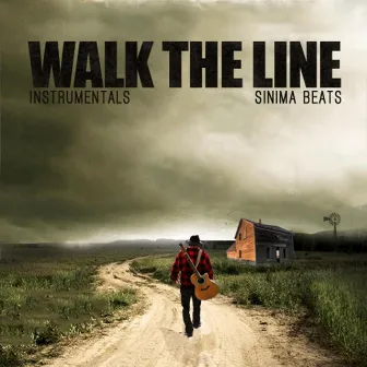 Walk the Line Instrumentals by Sinima Beats