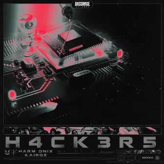 Hackers by Unknown Artist