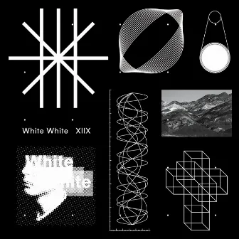 White White by XIIX