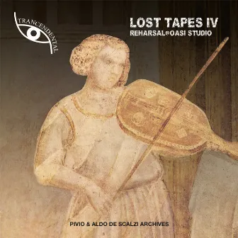 Lost Tapes IV:Rehasal @ Oasi Studio by Trancendental