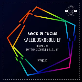 Kaleidoskobold by Bock & Fuchs