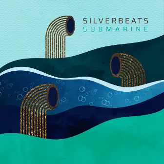 Submarine by Silverbeats