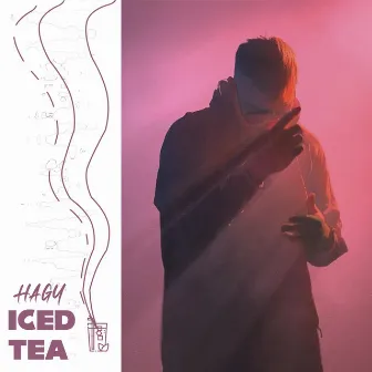 Iced Tea by Hagy