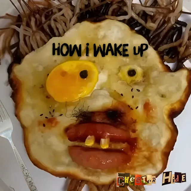 How i Wake Up - Original