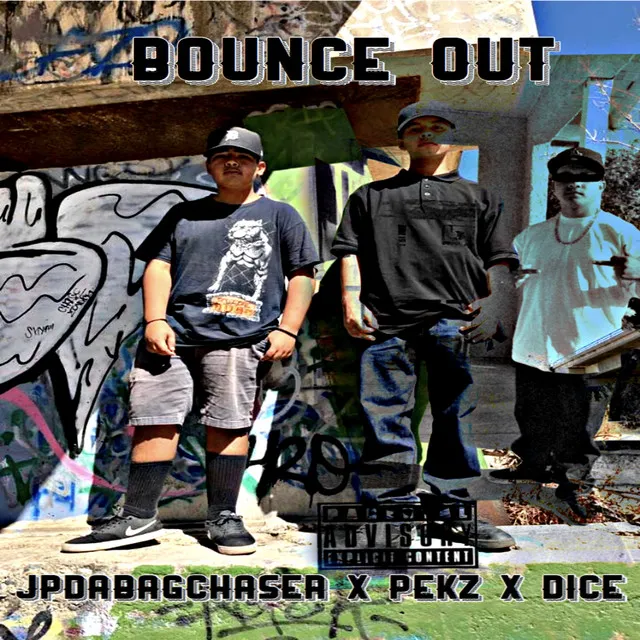 BOUNCE OUT