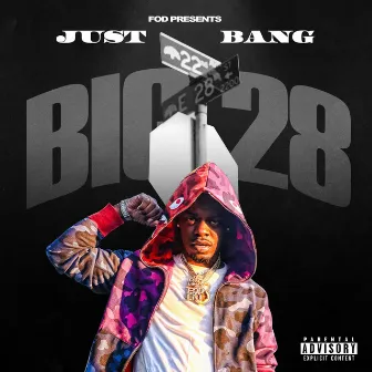 Big 28 by JUST BANG